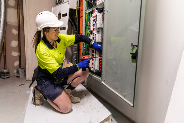 Best Electrical Repair Services  in Woodburn, OR