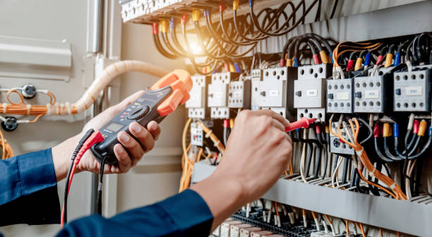 Best Affordable Electrician  in Woodburn, OR