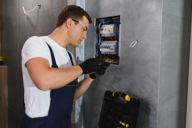 Best Electrician Near Me  in Woodburn, OR