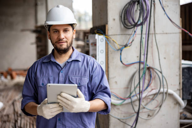 Best Home Electrical Repair  in Woodburn, OR