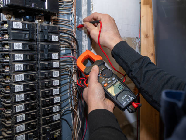 Best Affordable Electrician  in Woodburn, OR