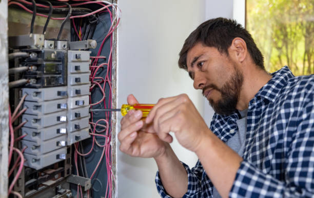 Best Electrical Upgrades for Homes  in Woodburn, OR